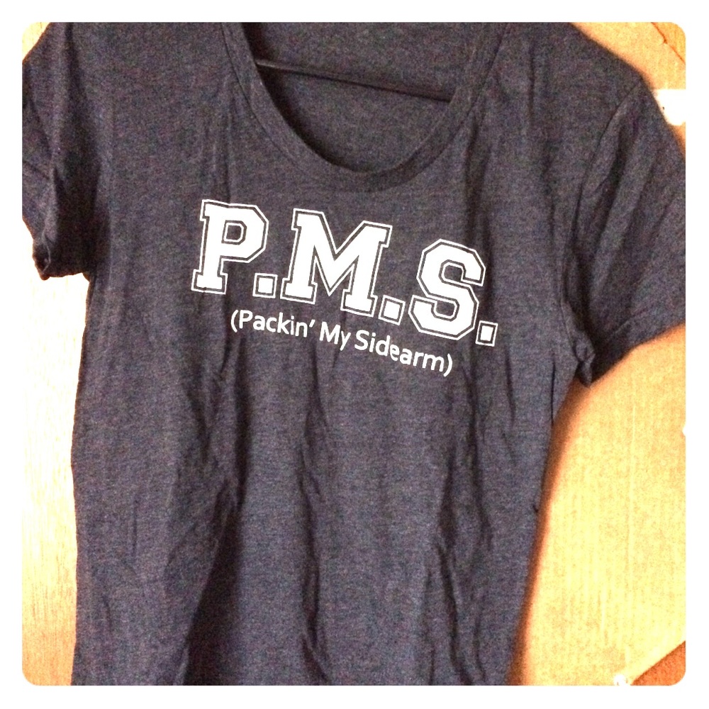 Ladies t-shirt